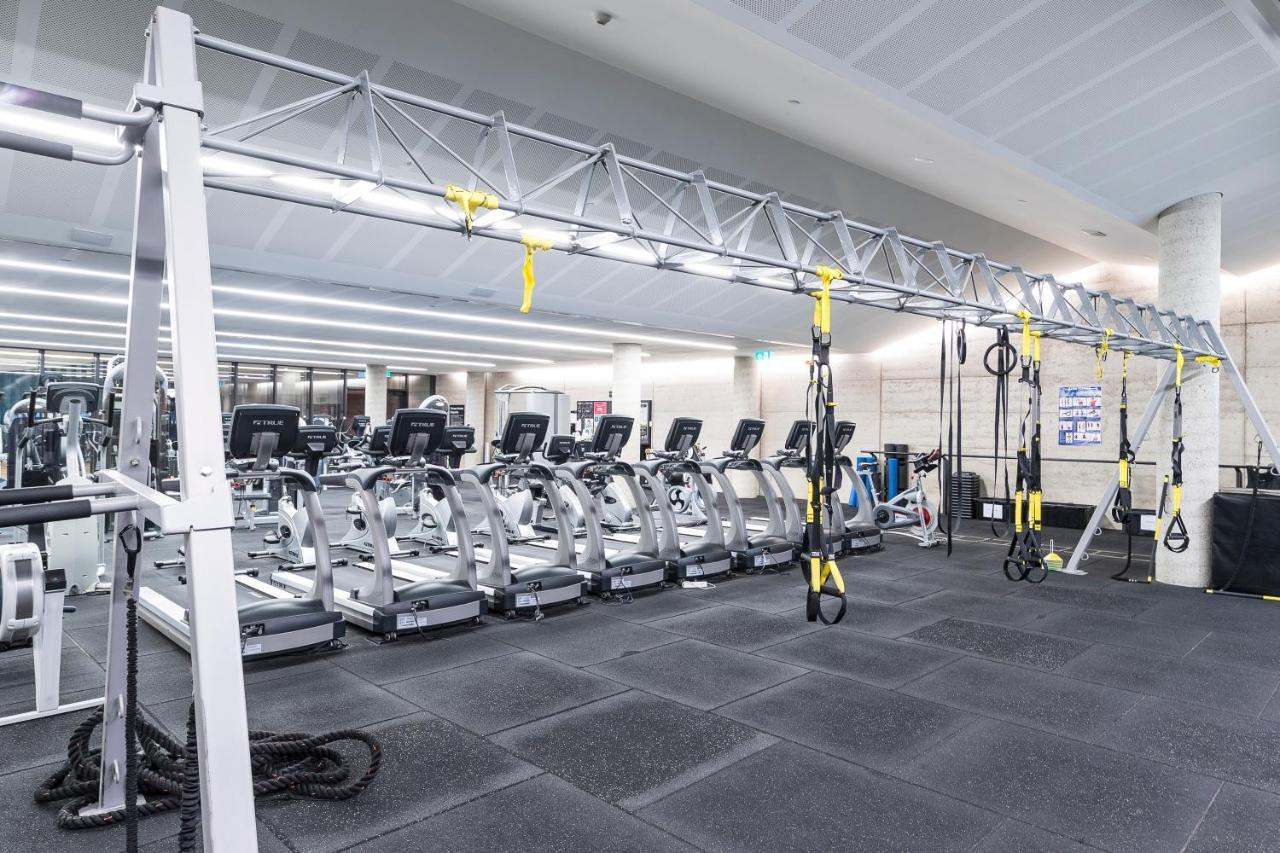 Racv Torquay Resort Dış mekan fotoğraf