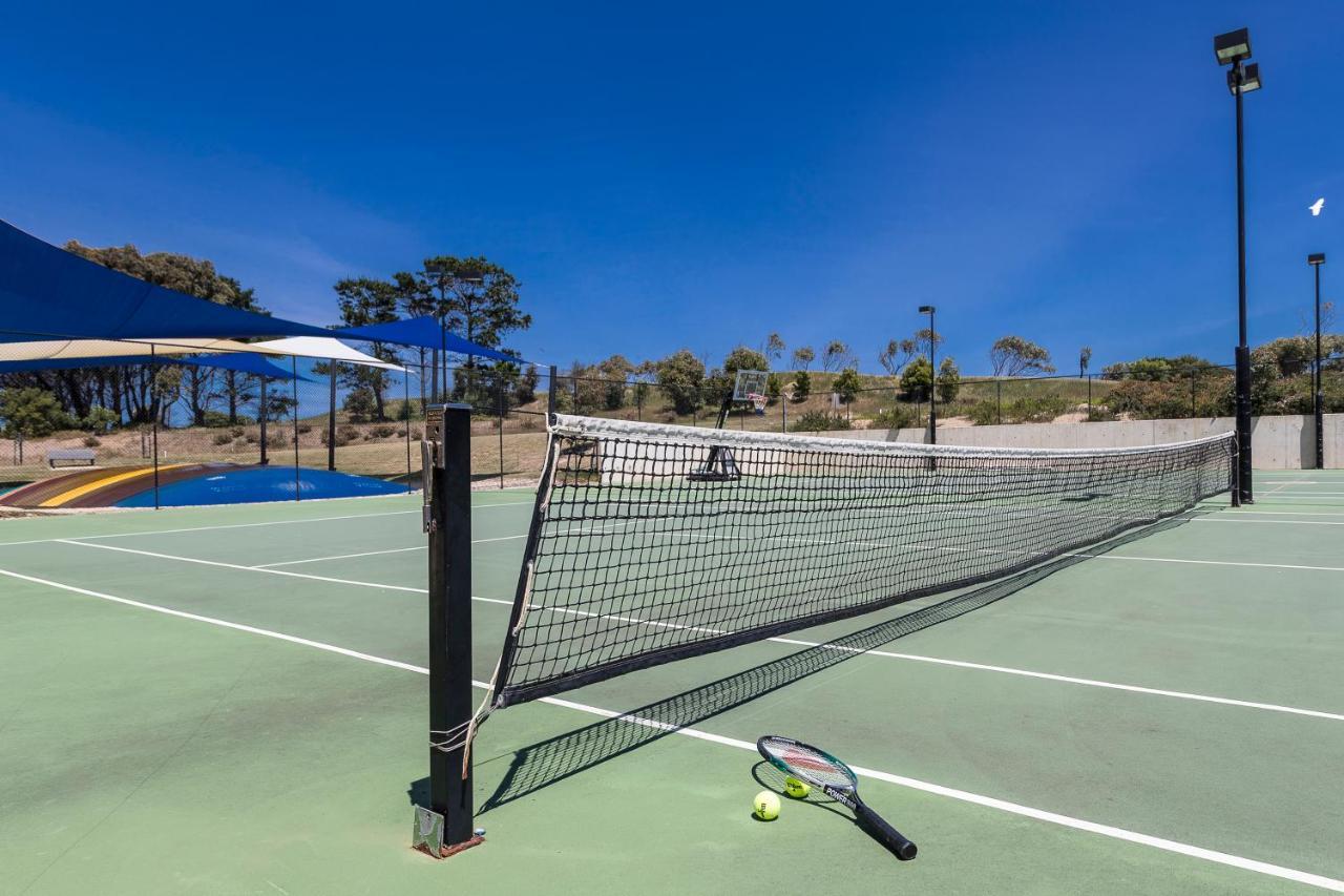 Racv Torquay Resort Dış mekan fotoğraf