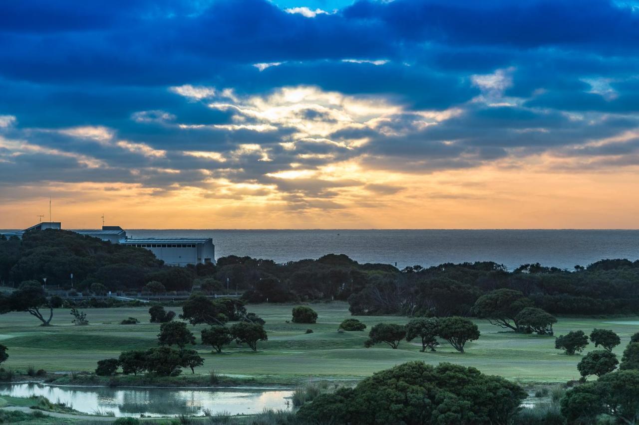 Racv Torquay Resort Dış mekan fotoğraf