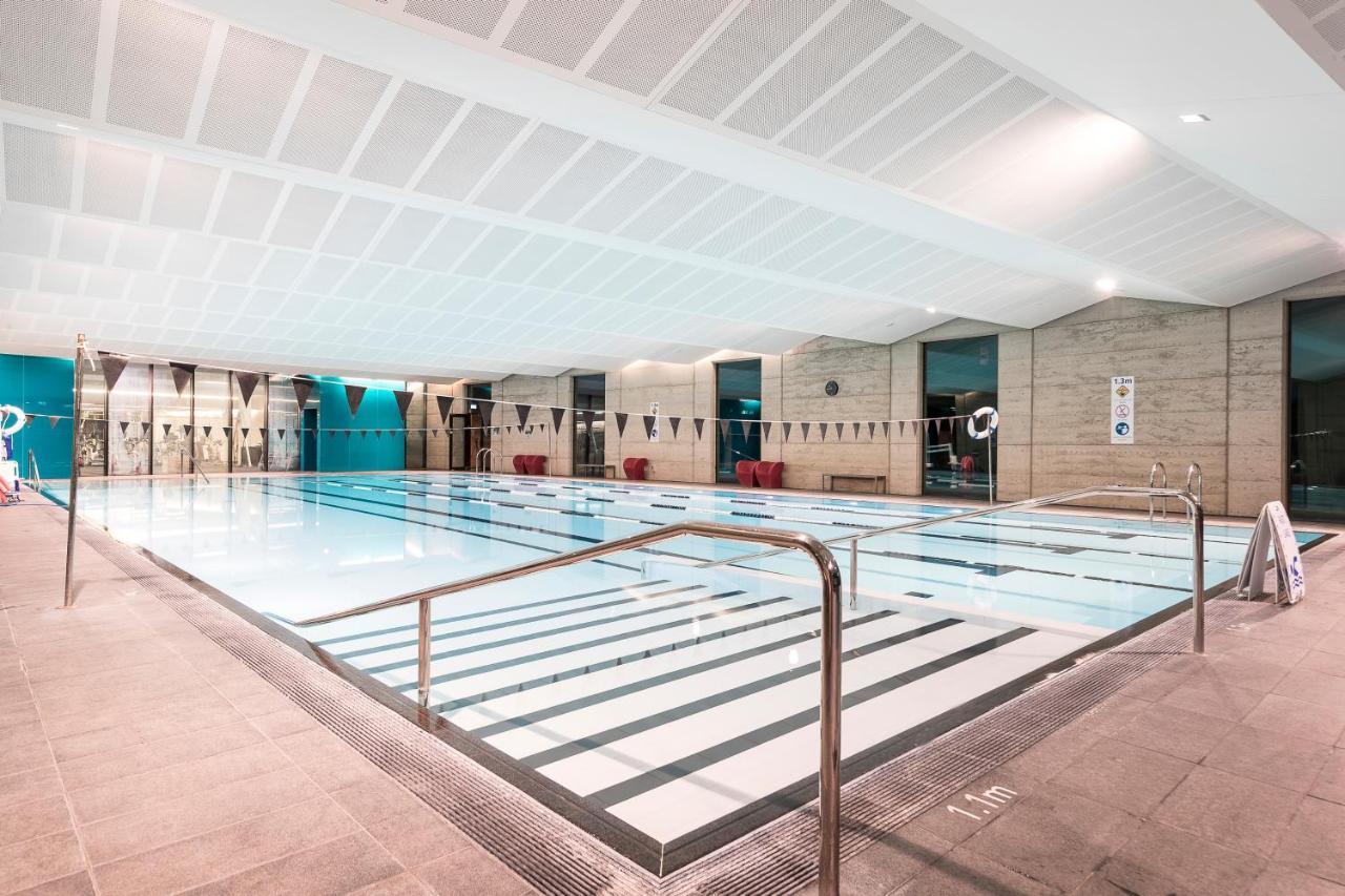Racv Torquay Resort Dış mekan fotoğraf