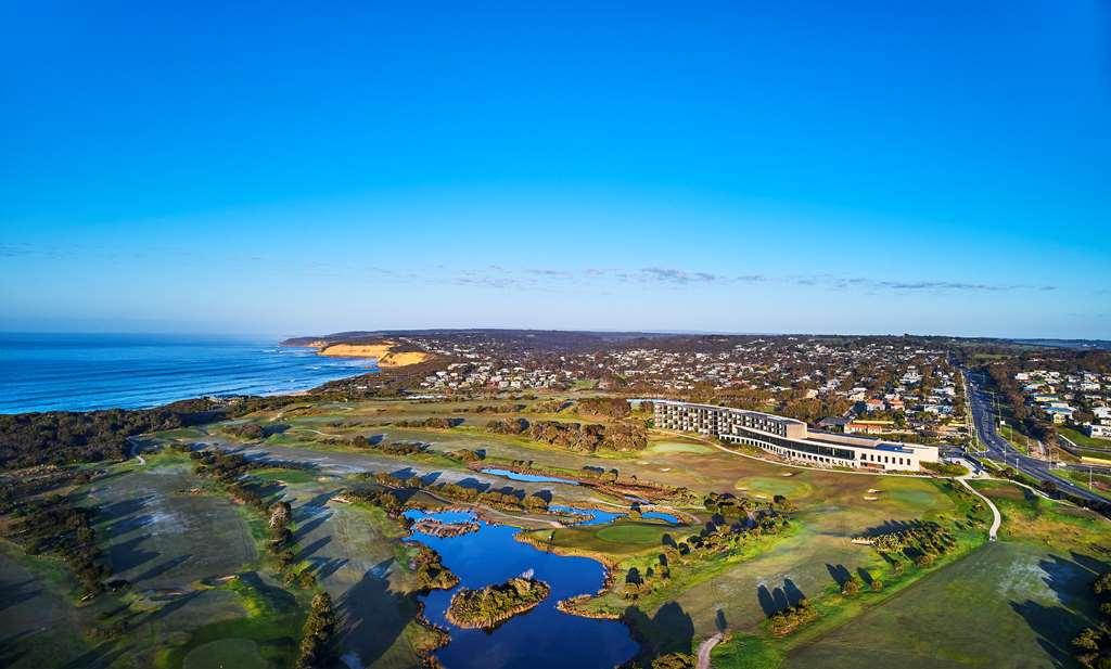 Racv Torquay Resort Dış mekan fotoğraf