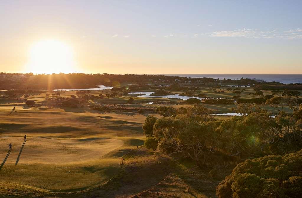 Racv Torquay Resort Konforlar fotoğraf