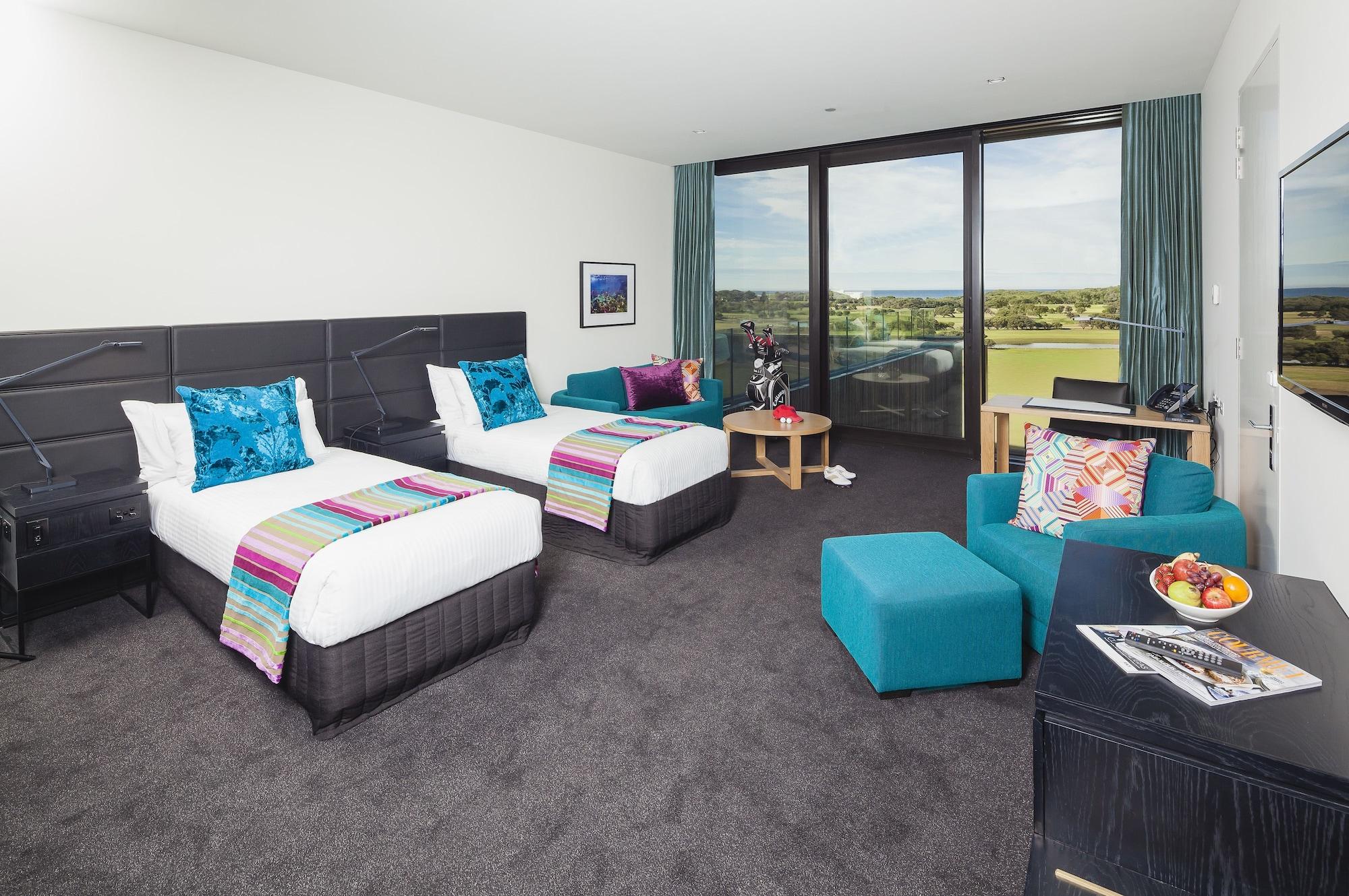 Racv Torquay Resort Dış mekan fotoğraf