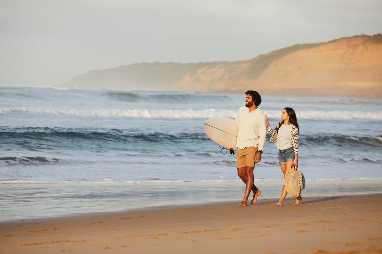 Racv Torquay Resort Dış mekan fotoğraf