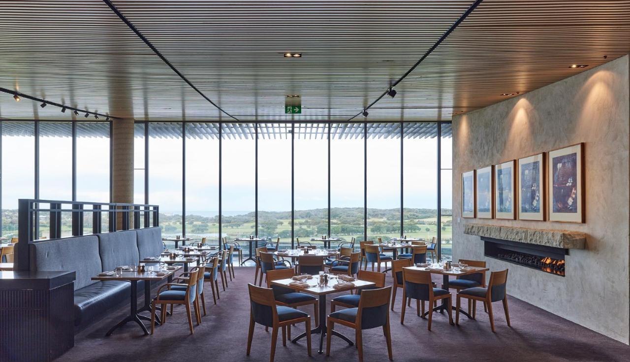 Racv Torquay Resort Dış mekan fotoğraf