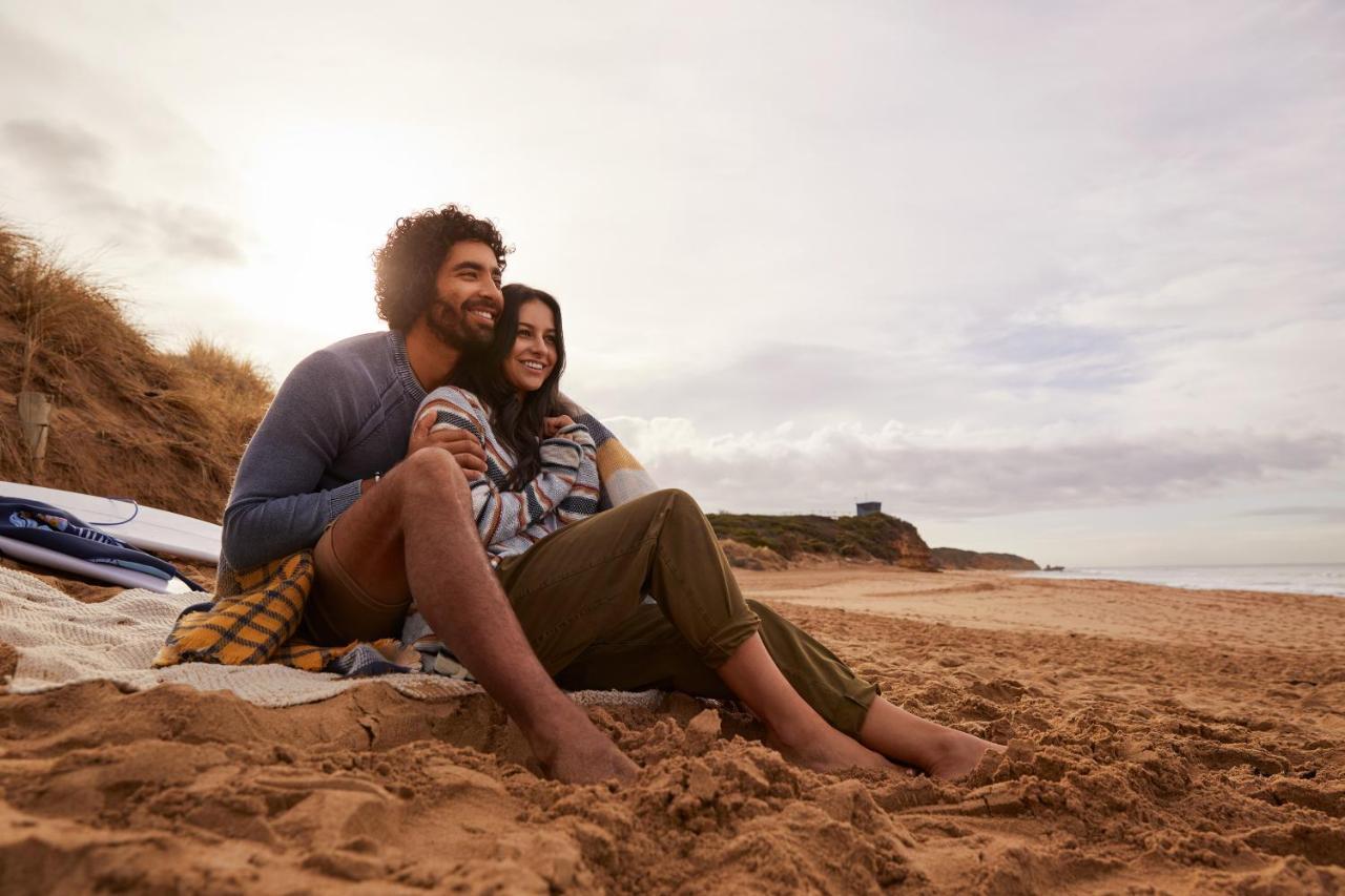 Racv Torquay Resort Dış mekan fotoğraf