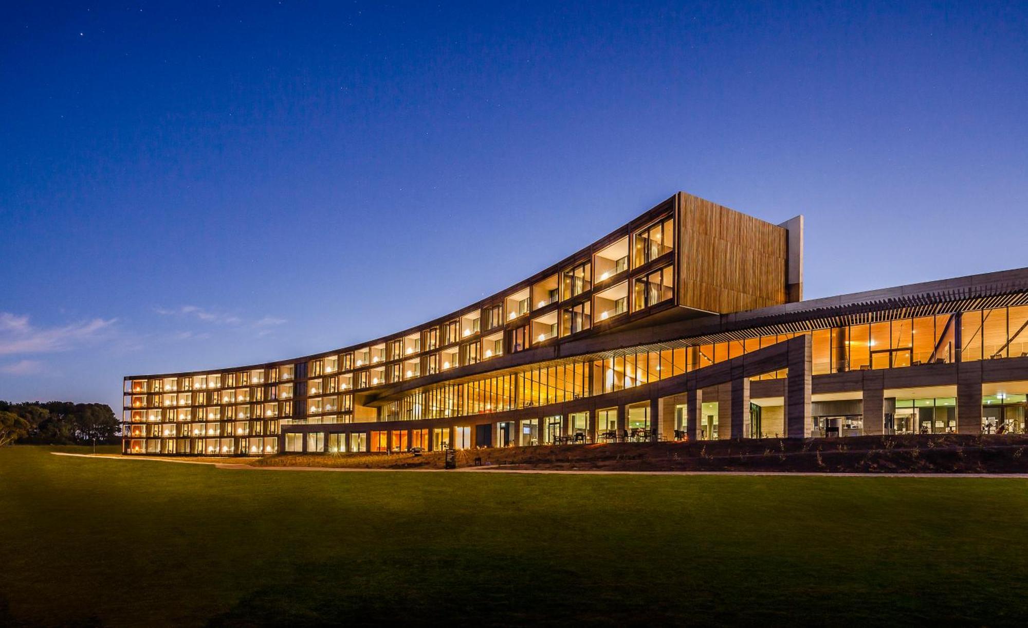 Racv Torquay Resort Dış mekan fotoğraf