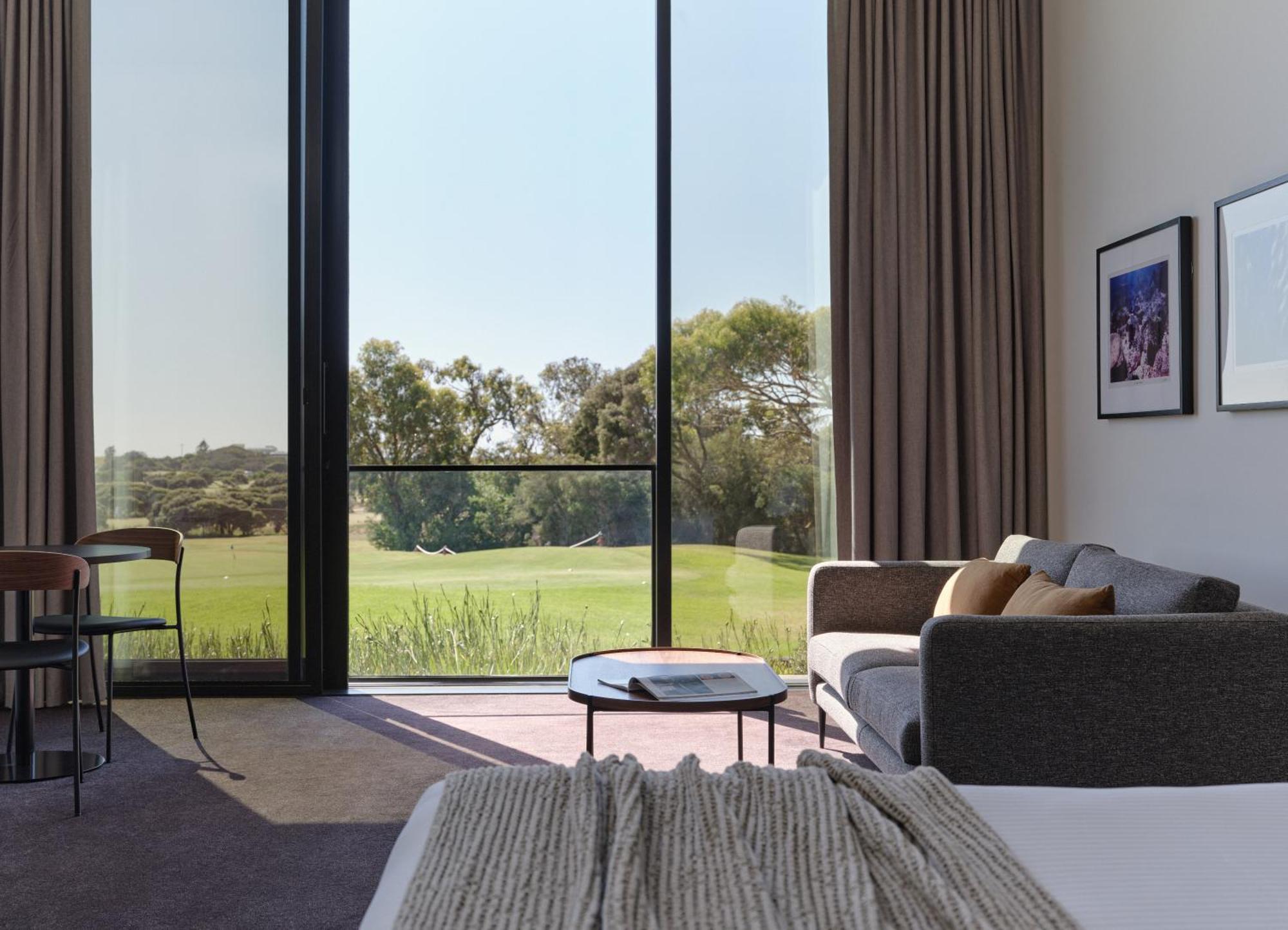 Racv Torquay Resort Dış mekan fotoğraf