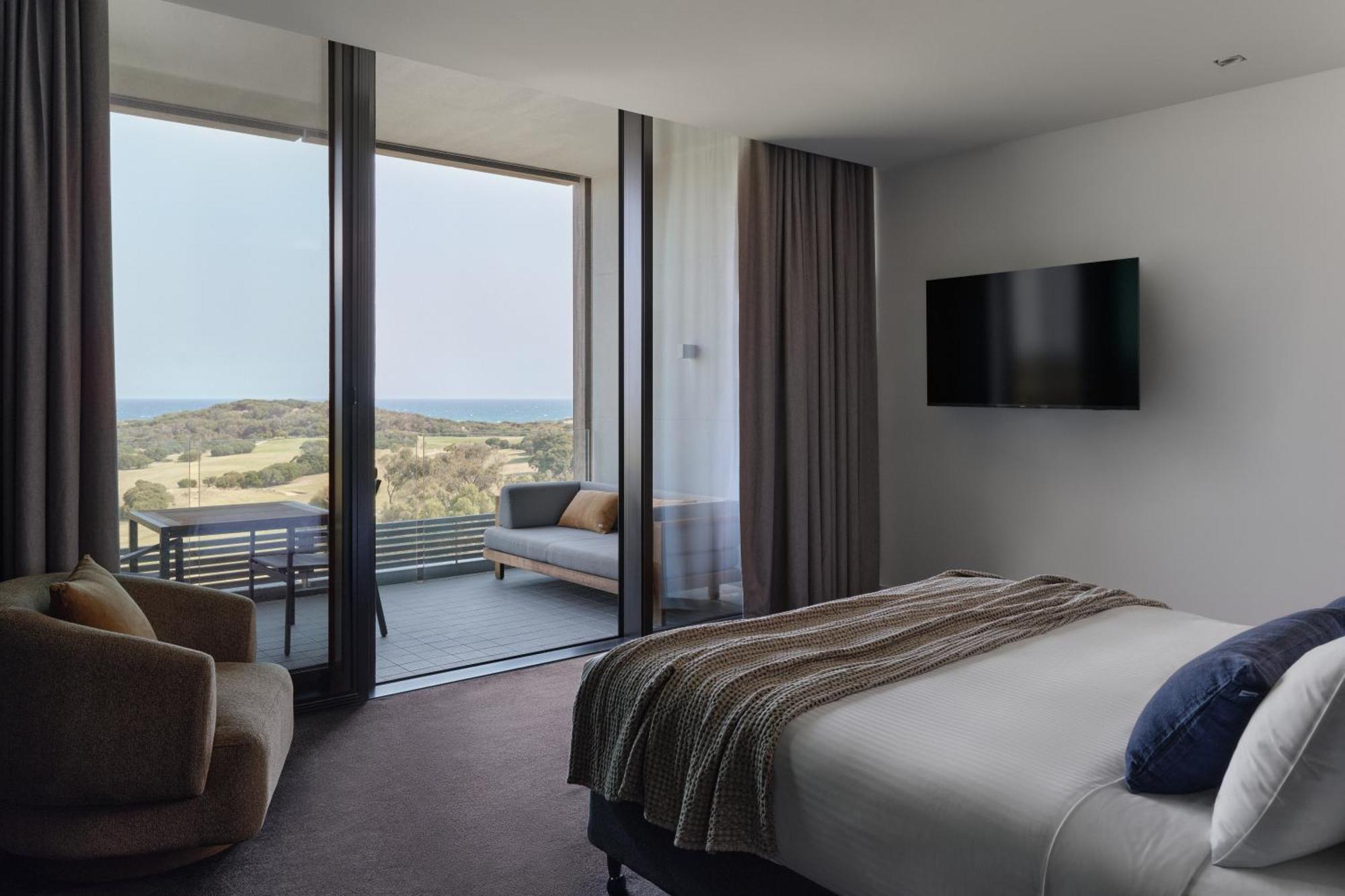 Racv Torquay Resort Dış mekan fotoğraf