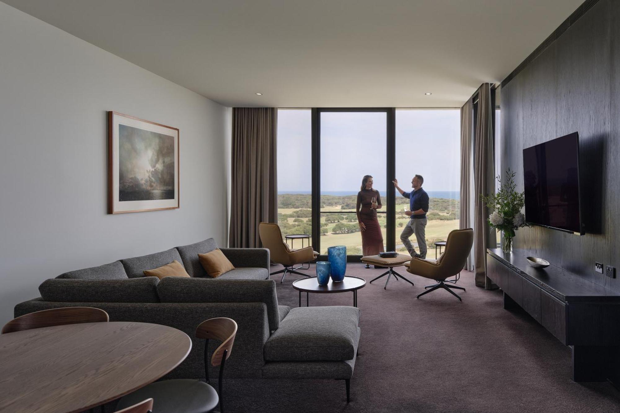Racv Torquay Resort Dış mekan fotoğraf
