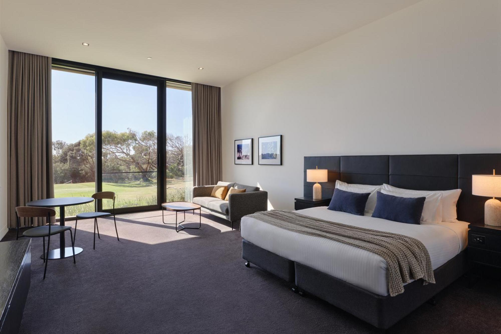 Racv Torquay Resort Oda fotoğraf