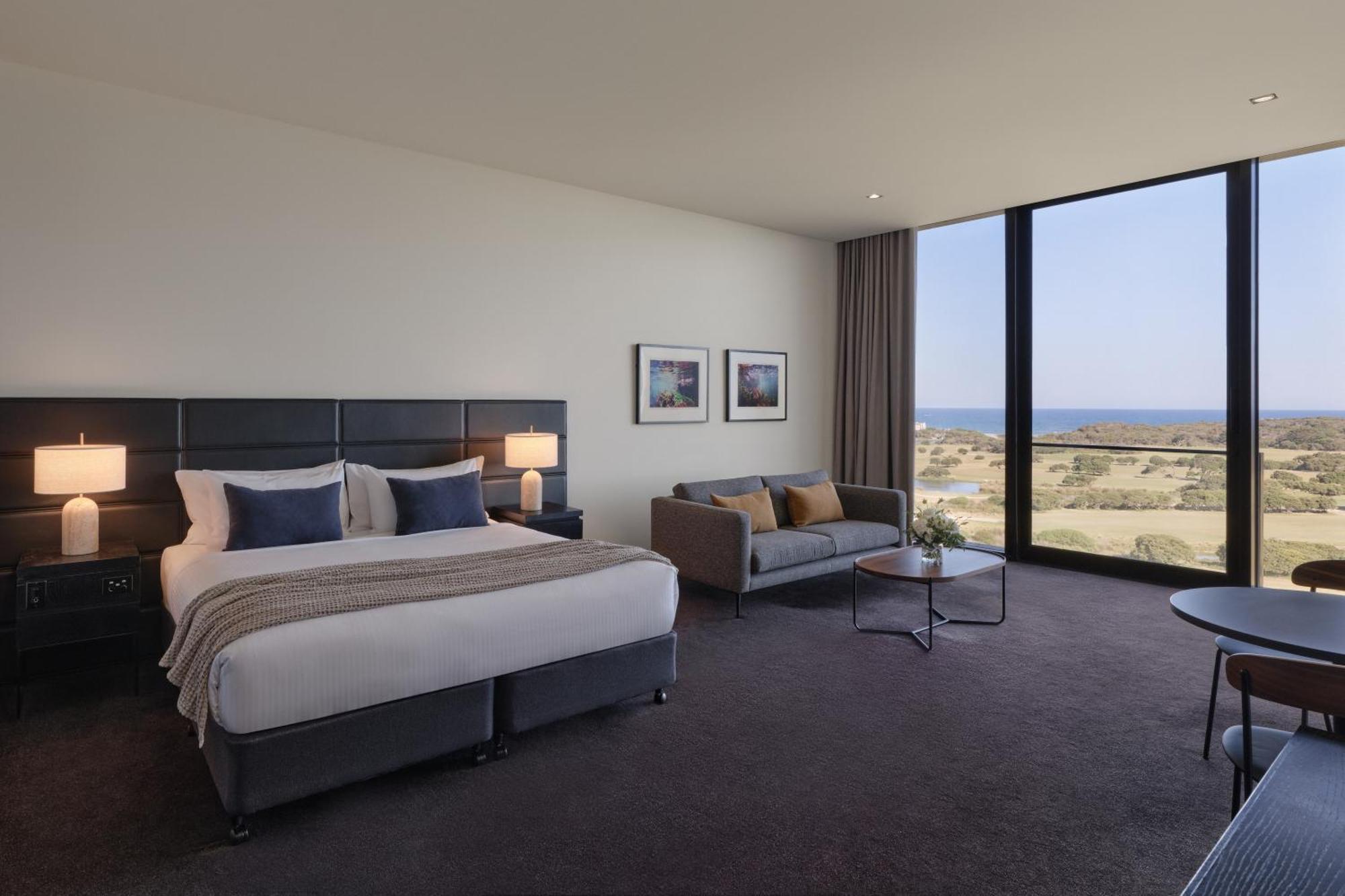 Racv Torquay Resort Dış mekan fotoğraf