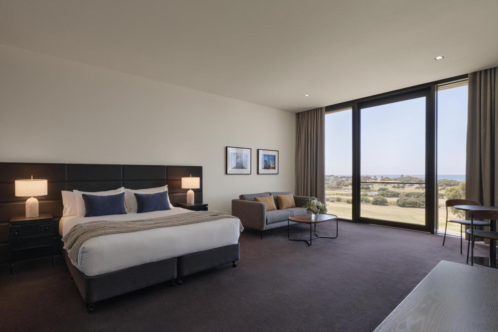 Racv Torquay Resort Oda fotoğraf