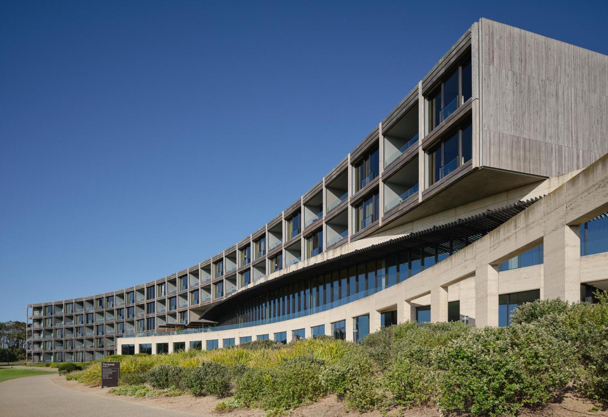 Racv Torquay Resort Dış mekan fotoğraf