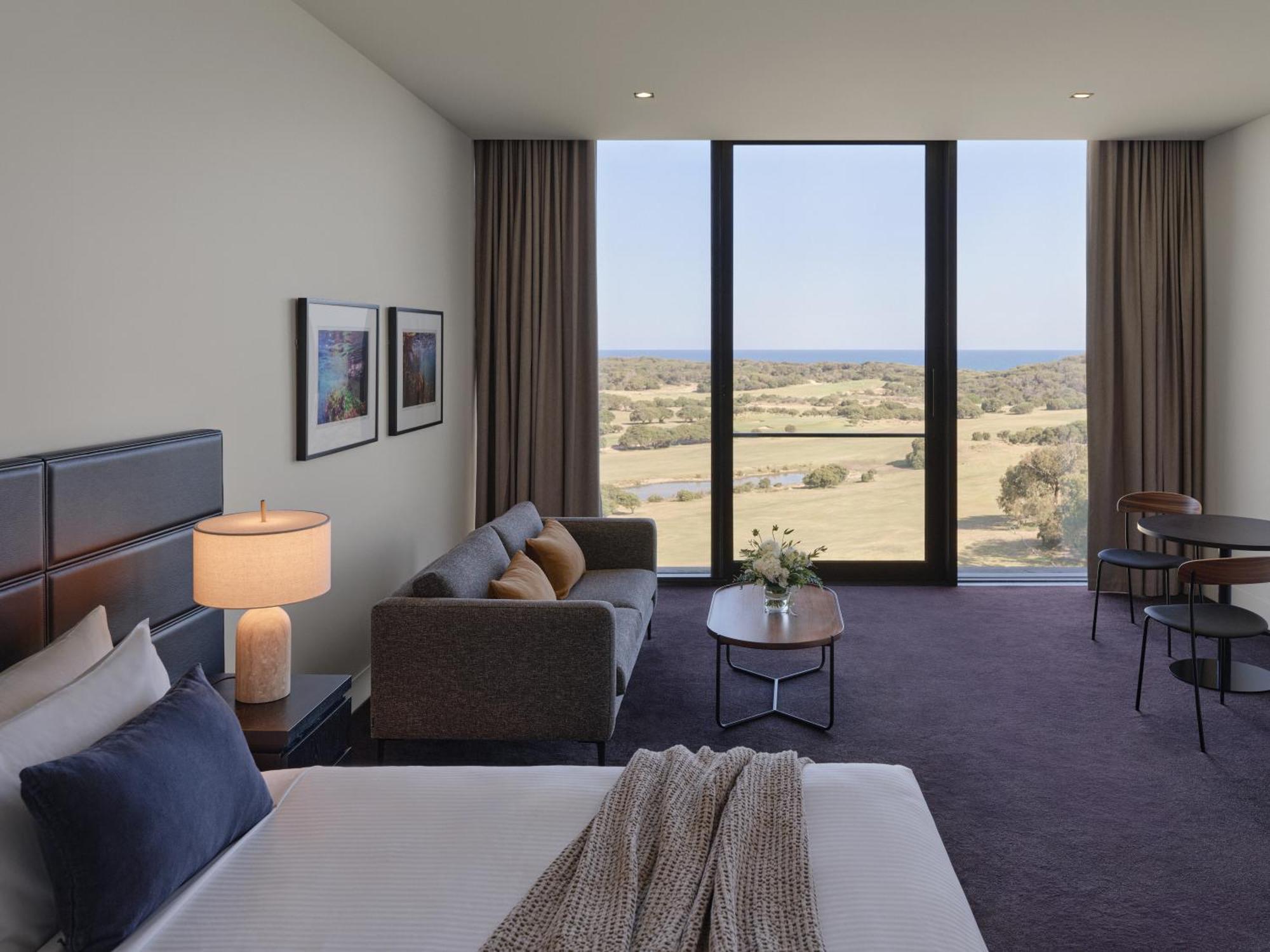 Racv Torquay Resort Dış mekan fotoğraf