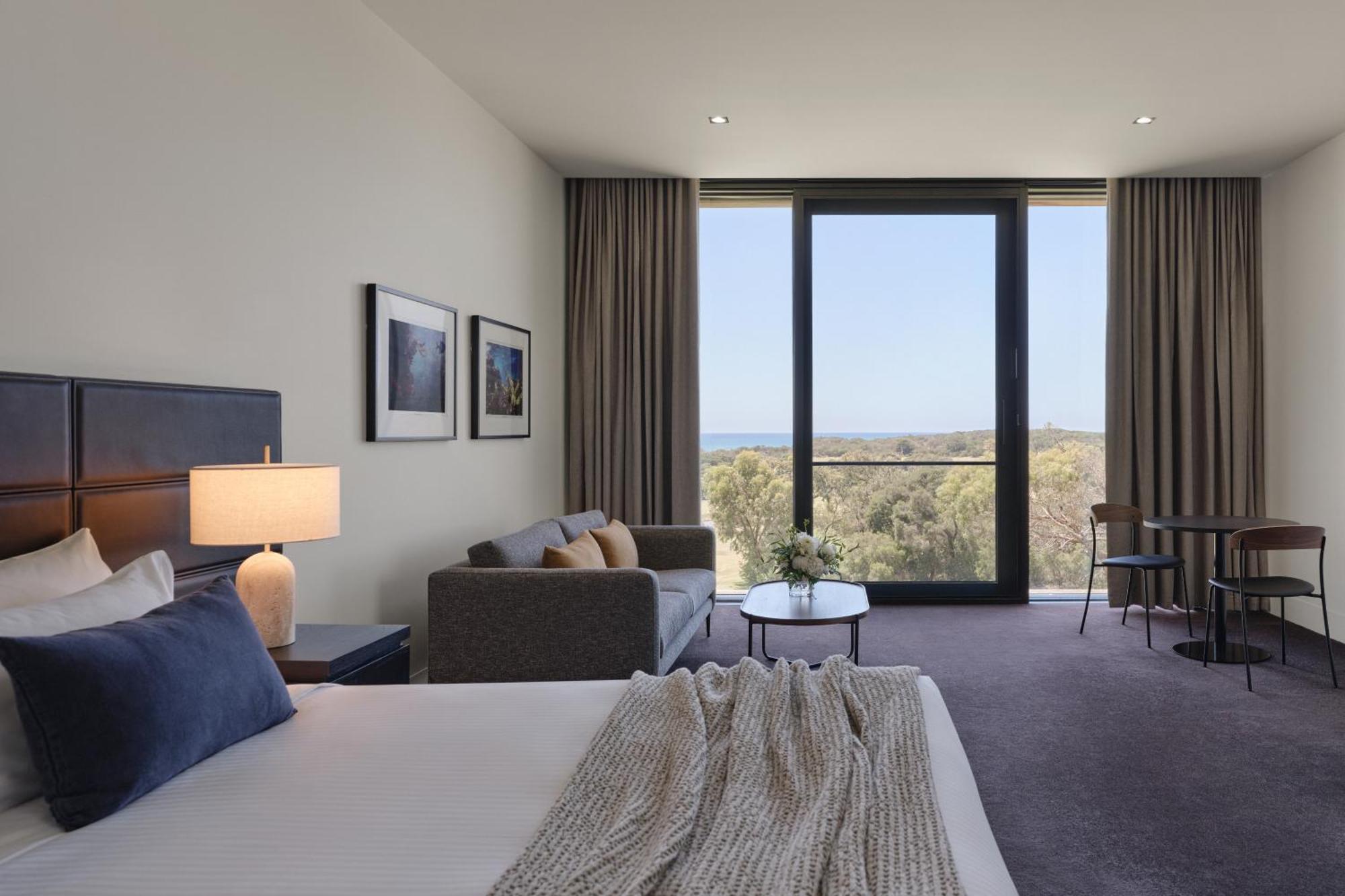 Racv Torquay Resort Dış mekan fotoğraf