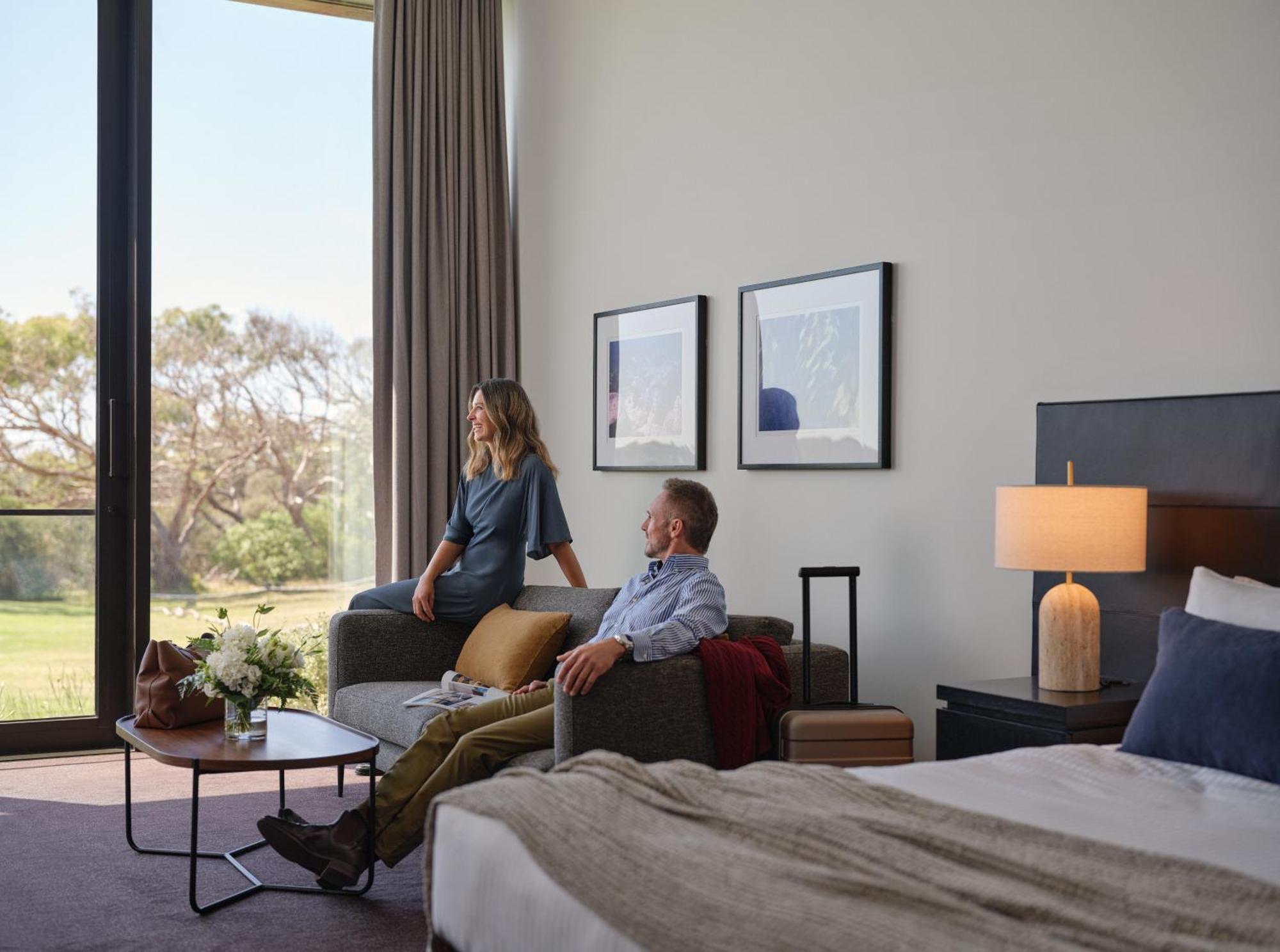 Racv Torquay Resort Dış mekan fotoğraf