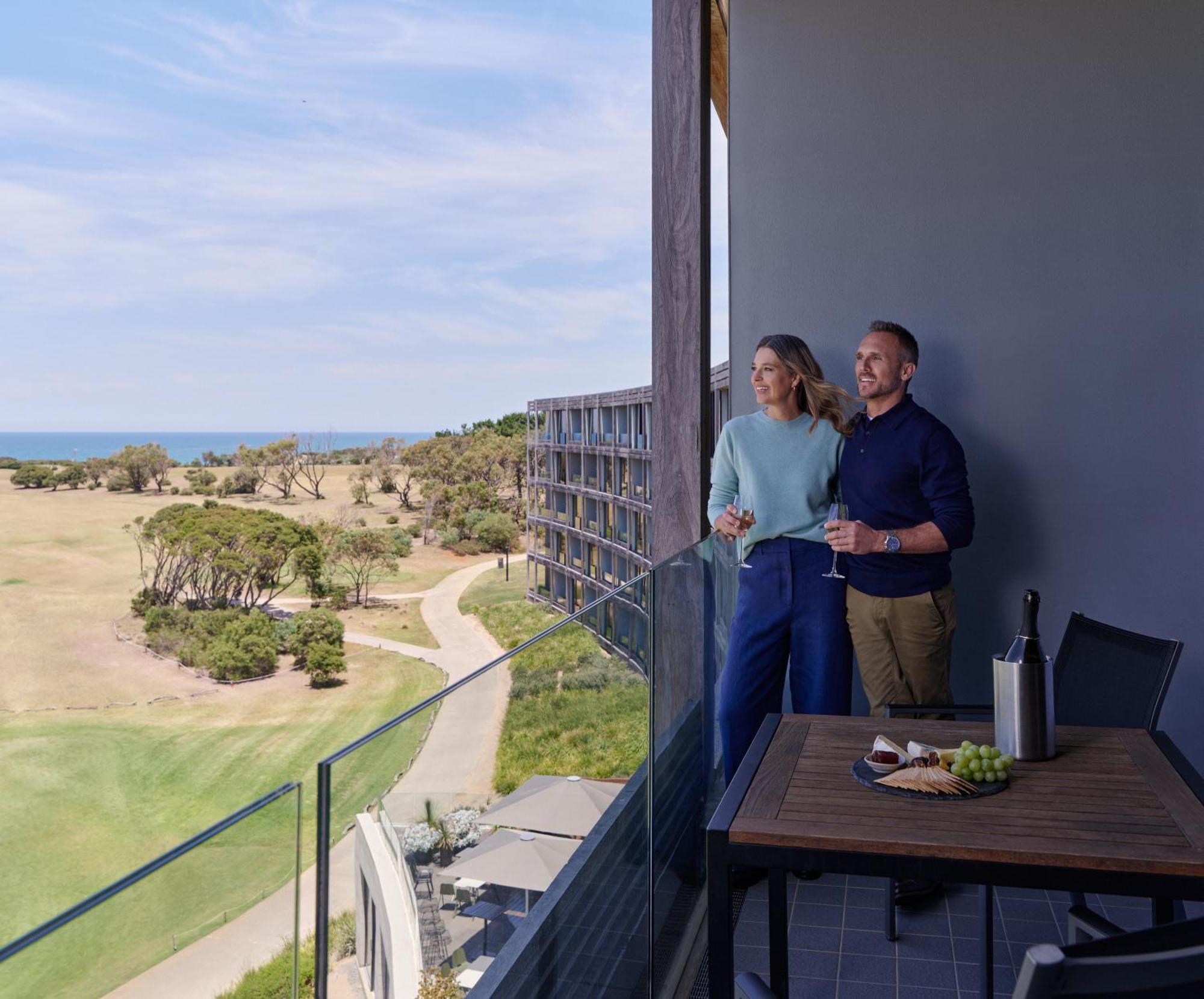 Racv Torquay Resort Dış mekan fotoğraf