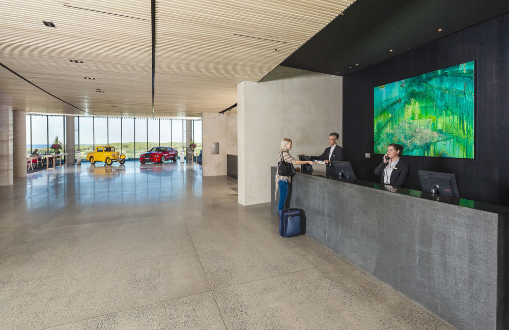 Racv Torquay Resort Dış mekan fotoğraf