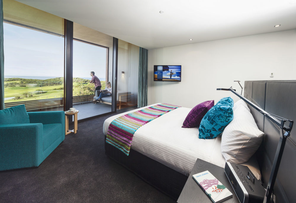 Racv Torquay Resort Dış mekan fotoğraf