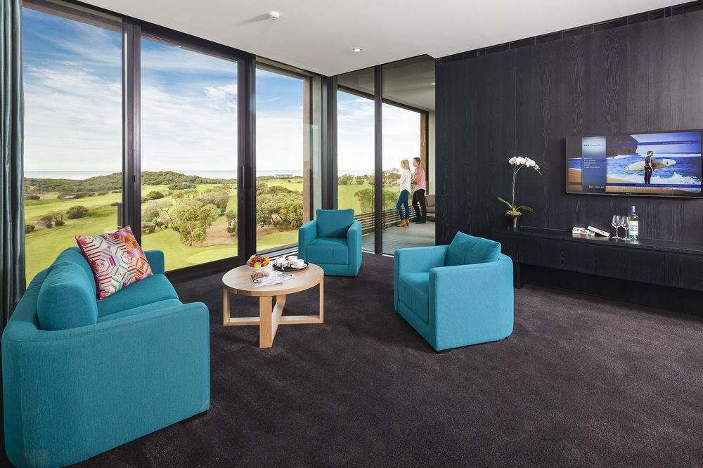 Racv Torquay Resort Dış mekan fotoğraf