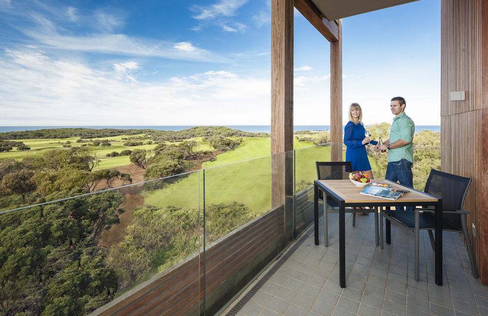 Racv Torquay Resort Dış mekan fotoğraf