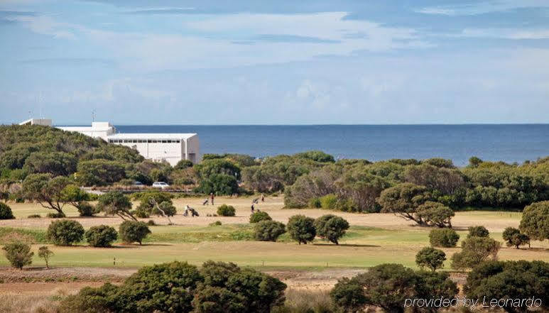 Racv Torquay Resort Dış mekan fotoğraf