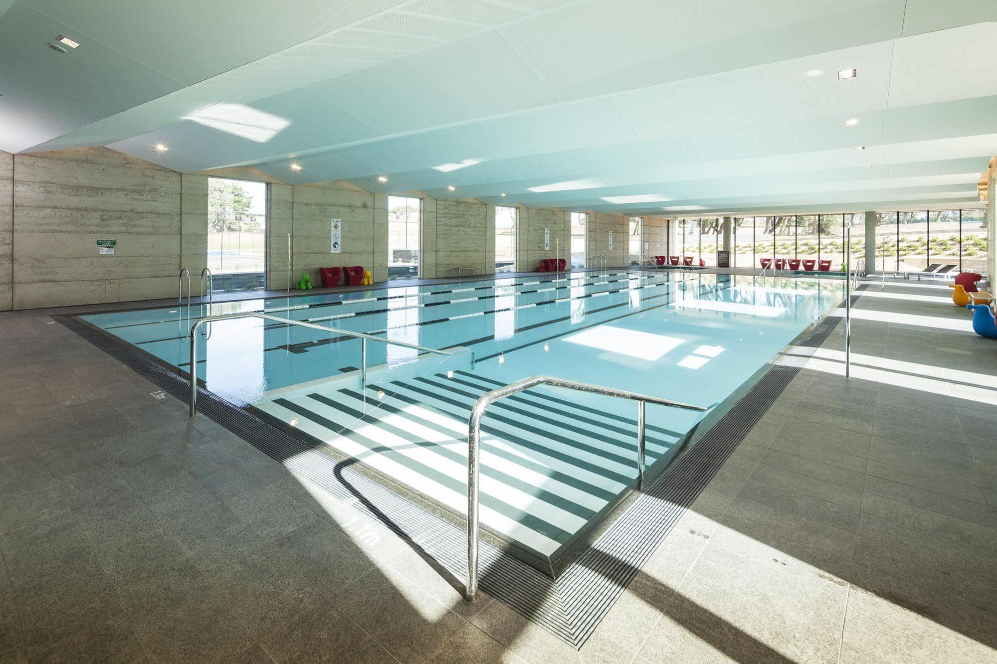 Racv Torquay Resort Dış mekan fotoğraf