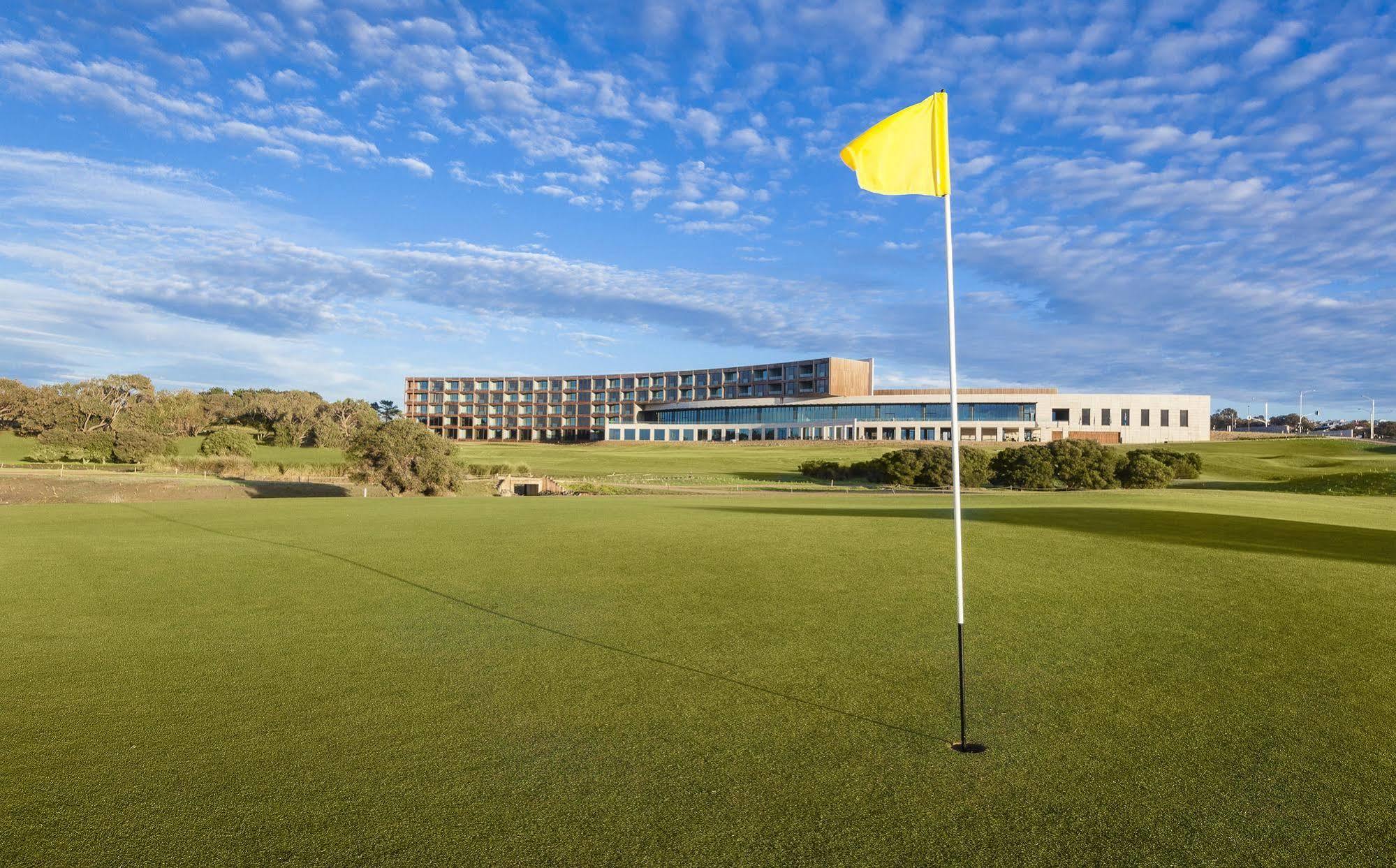 Racv Torquay Resort Dış mekan fotoğraf