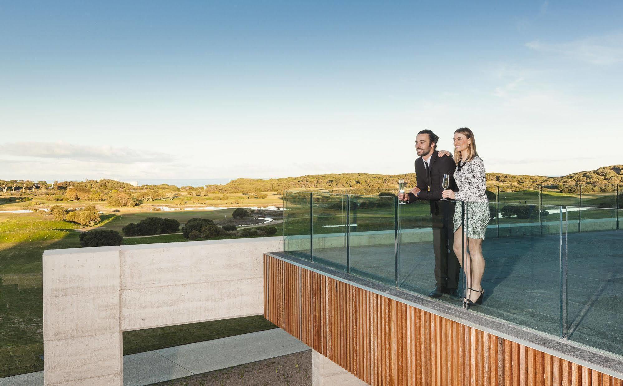 Racv Torquay Resort Dış mekan fotoğraf